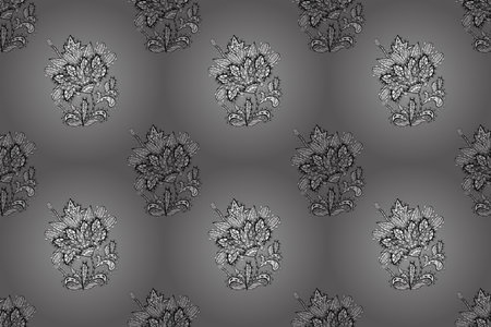 seamless raster pano pictures on colorful backgroundの写真素材