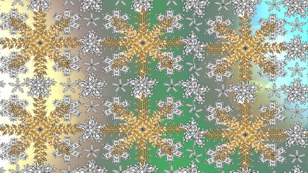 Sketch raster background with flowers. Flat Flower Elements Design. Color Spring Theme sketch pattern Background. Children style.の写真素材