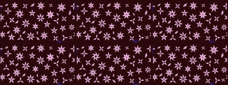 super abstract interesting cute and nice patternの写真素材