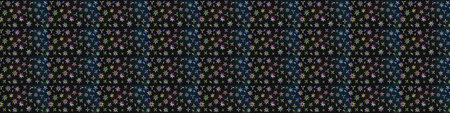 abstract interesting pattern nice and cute pictureの写真素材