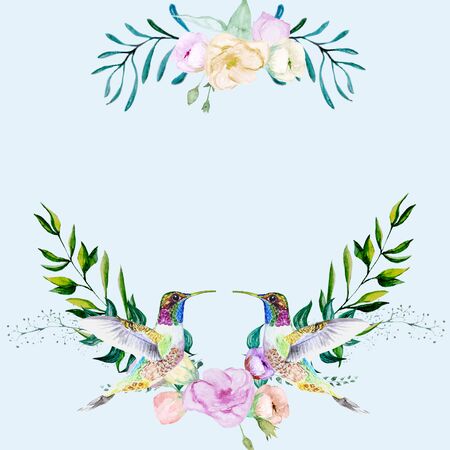 Pattern flowersの写真素材