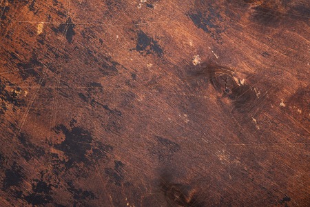 Old wooden background textureの写真素材