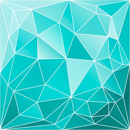 Abstract geometrical background のイラスト素材