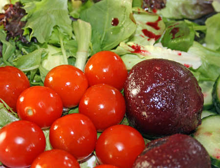 salad