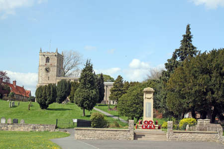 churchの写真素材