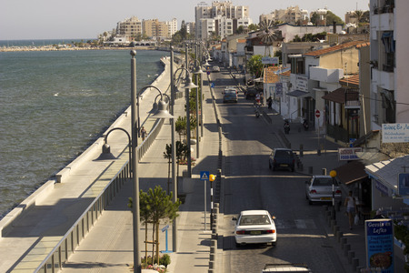 larnaca cyprus