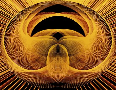 Nice abstract backgroundの写真素材