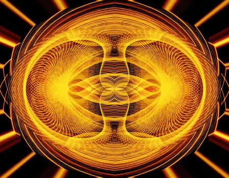 Nice abstract backgroundの写真素材