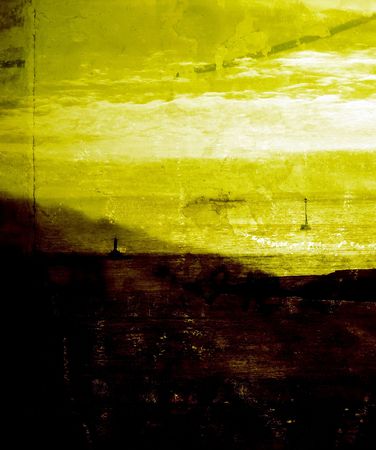 Grungy backgroundの写真素材