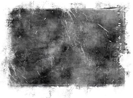 Framed grunge backgroundの写真素材