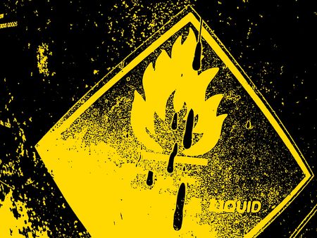 Computer designed grunge backgroundの写真素材