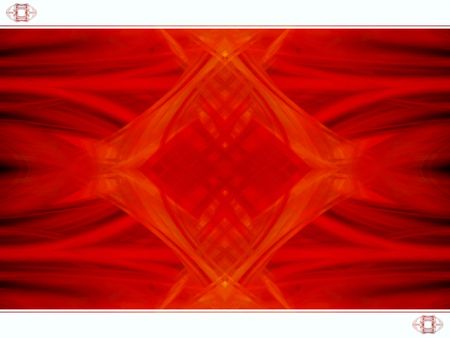 Computer designed abstract backgroundの写真素材