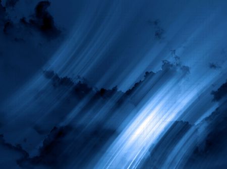 Computer designed abstract background