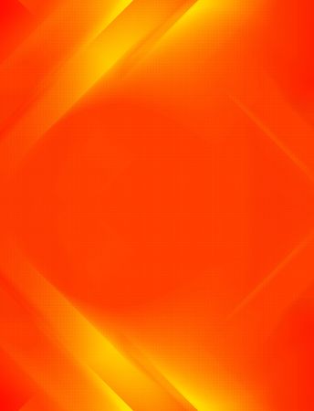 Computer designed abstract background
