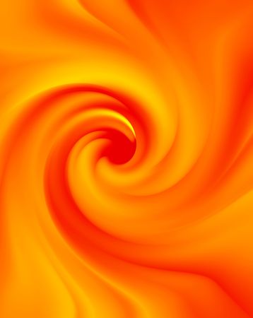 Computer designed abstract backgroundの写真素材