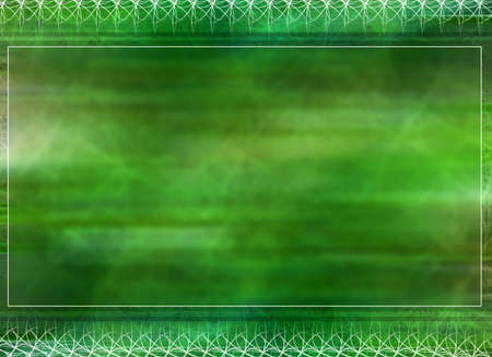 Computer designed abstract background - templateの写真素材