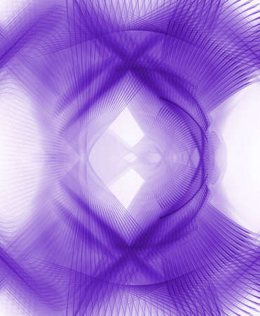 Computer designed abstract backgroundの写真素材