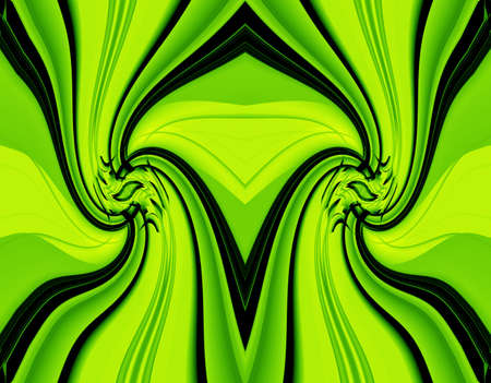 Computer designed abstract backgroundの写真素材