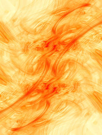 Computer designed abstract backgroundの写真素材