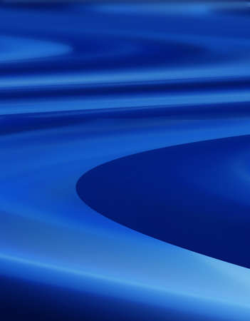 Computer designed abstract background