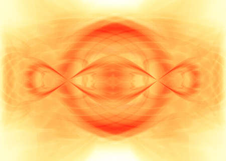 Computer designed abstract backgroundの写真素材