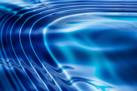 Computer designed abstract backgroundの写真素材