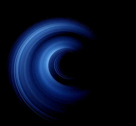 Computer designed abstract backgroundの写真素材