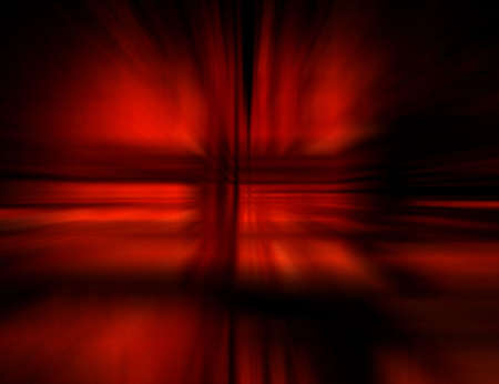 Computer designed abstract backgroundの写真素材