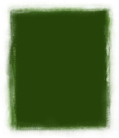 Computer designed grunge border の写真素材