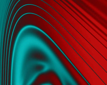 Computer designed abstract background