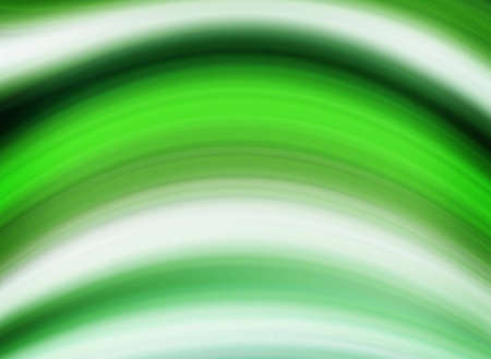 Computer designed green modern abstract style backgroundの写真素材