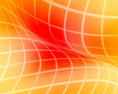 Computer designed modern abstract style backgroundの写真素材