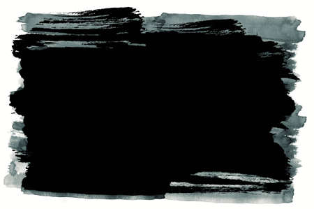 Computer designed highly detailed grunge border with space for your text or image. Great grunge layer for your projects.の写真素材