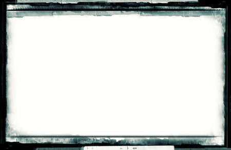 Computer designed highly detailed antique photo frame with space for your text or image. Great...