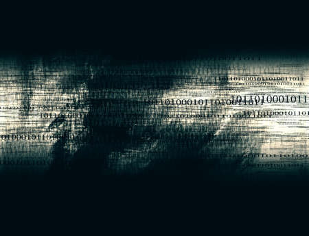Computer designed highly detailed grunge abstract textured business collage. Nice background for your projects.の写真素材