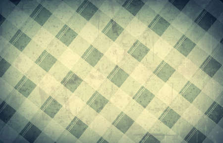 Highly detailed textured antique paper with retro style pattern. Great grunge background for your projects.の写真素材