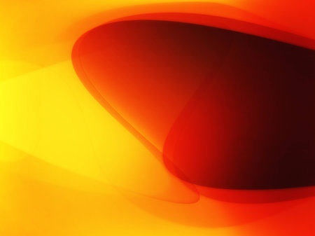 Modern abstract background with space for your text.の写真素材