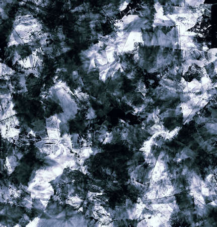 Computer designed high detailed grunge acrylic abstract  background - collage. Nice texture for your...