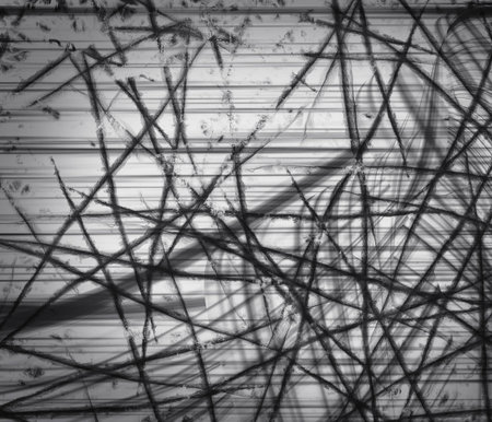 Highly detailed grunge abstract textured collage. Nice background or texture for your projects