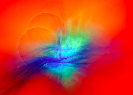 Modern abstract background design with space for your text.の写真素材