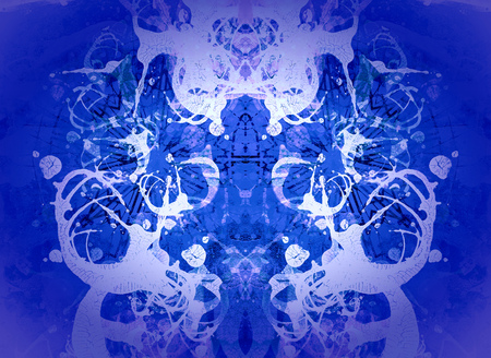 Highly detailed grunge abstract textured collage design ,background or texture with space for your textの写真素材