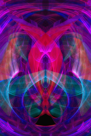 Modern abstract , background ,texture  design art with space for your text.の写真素材