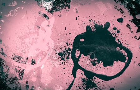 Highly detailed grunge abstract textured collage design ,background or texture with space for your textの写真素材