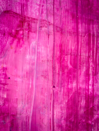 Creative abstract mixed media on paper background or textureの写真素材