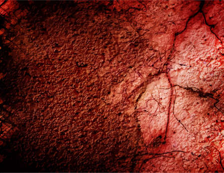 Grunge background or abstract texture Decorative vintage style backdrop collage or modern distressed grungy retro creative graphic design art elementのイラスト素材