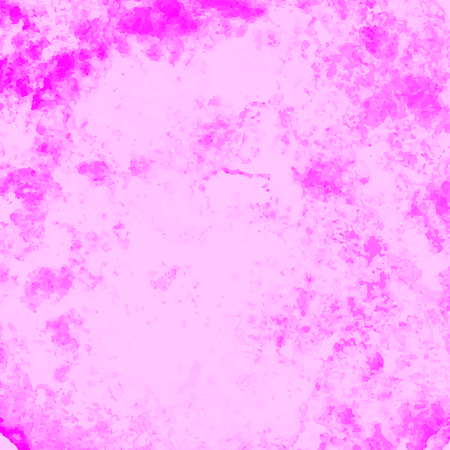 Detailed background with watercolor textureのイラスト素材