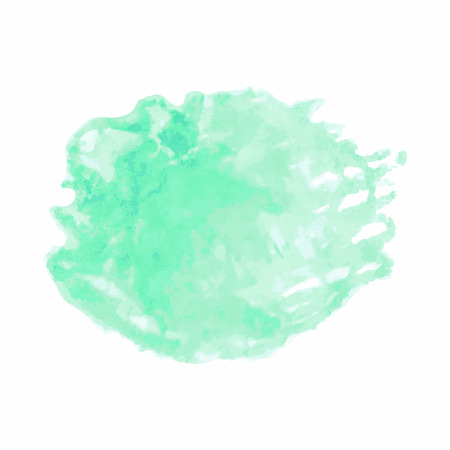 Vector colorful detailed backdrop with watercolor texture.のイラスト素材