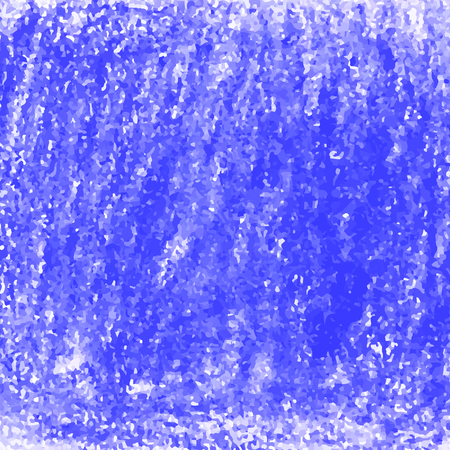 Vector colorful detailed backdrop with abstract crayon scribble texture. Design template for poster, card, banner, flyers, invitation, brochure, sale.のイラスト素材