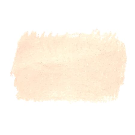 Vector pastel spot background, texture hand drawn illustration. Use it as elements for design greeting card, poster, banner, Social Media post, invitation, sale, brochure and other graphic designのイラスト素材