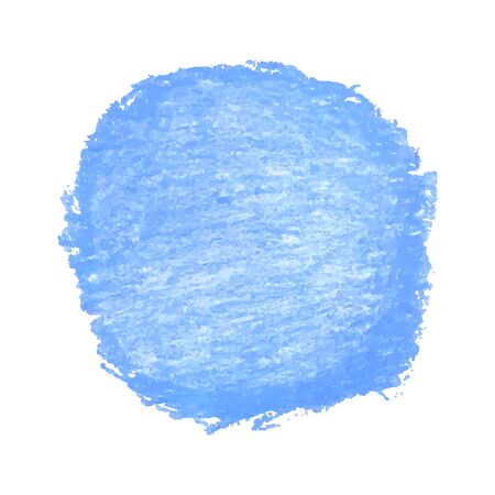 Vector pastel spot background, texture hand drawn illustration. Use it as elements for design greeting card, poster, banner, Social Media post, invitation, sale, brochure and other graphic designのイラスト素材